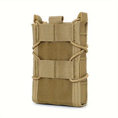 Single Magazine Pouch Outdoor MOLLE Accessory Bag