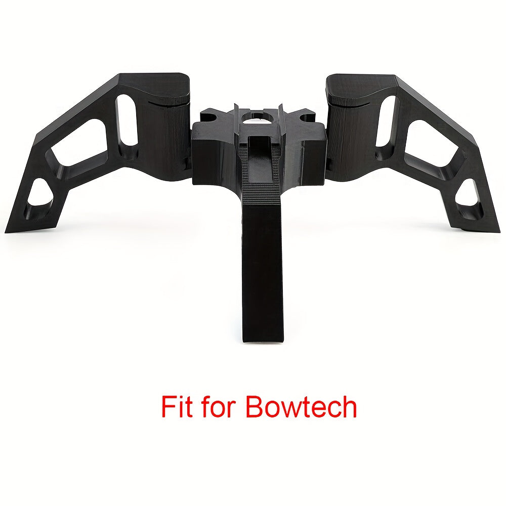 3D Printed Compound Bow Bracket Archery Bow Rack