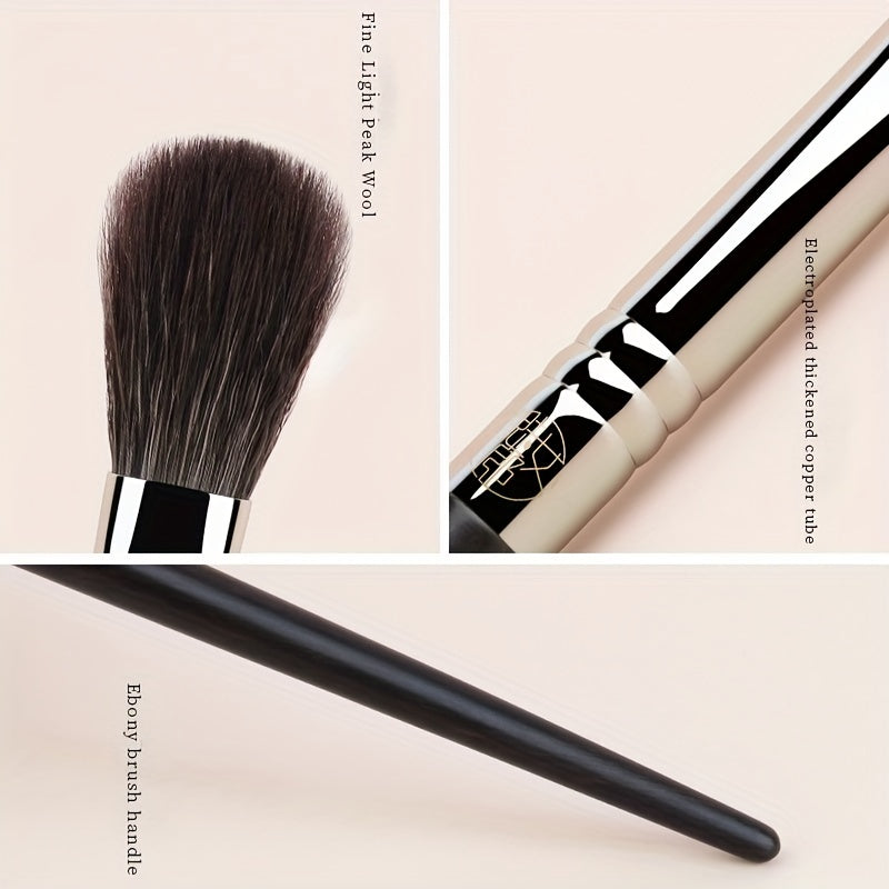 Professional Eyeshadow Brush for Blending Eye Makeup