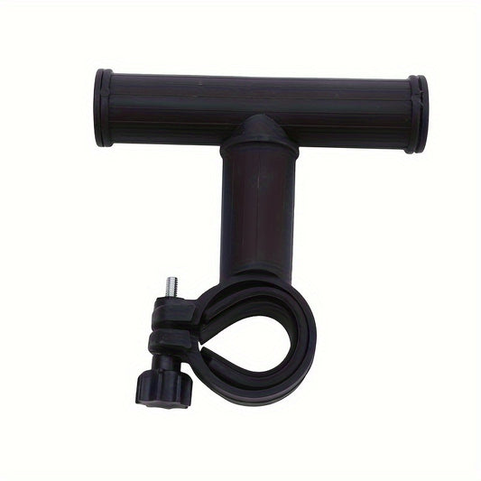 Bike T-shaped Expansion Rack Extension Riding Equipment