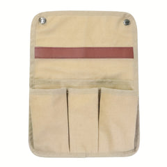 Durable Hanging Storage Bag for Camping BBQ Gardening Fishing