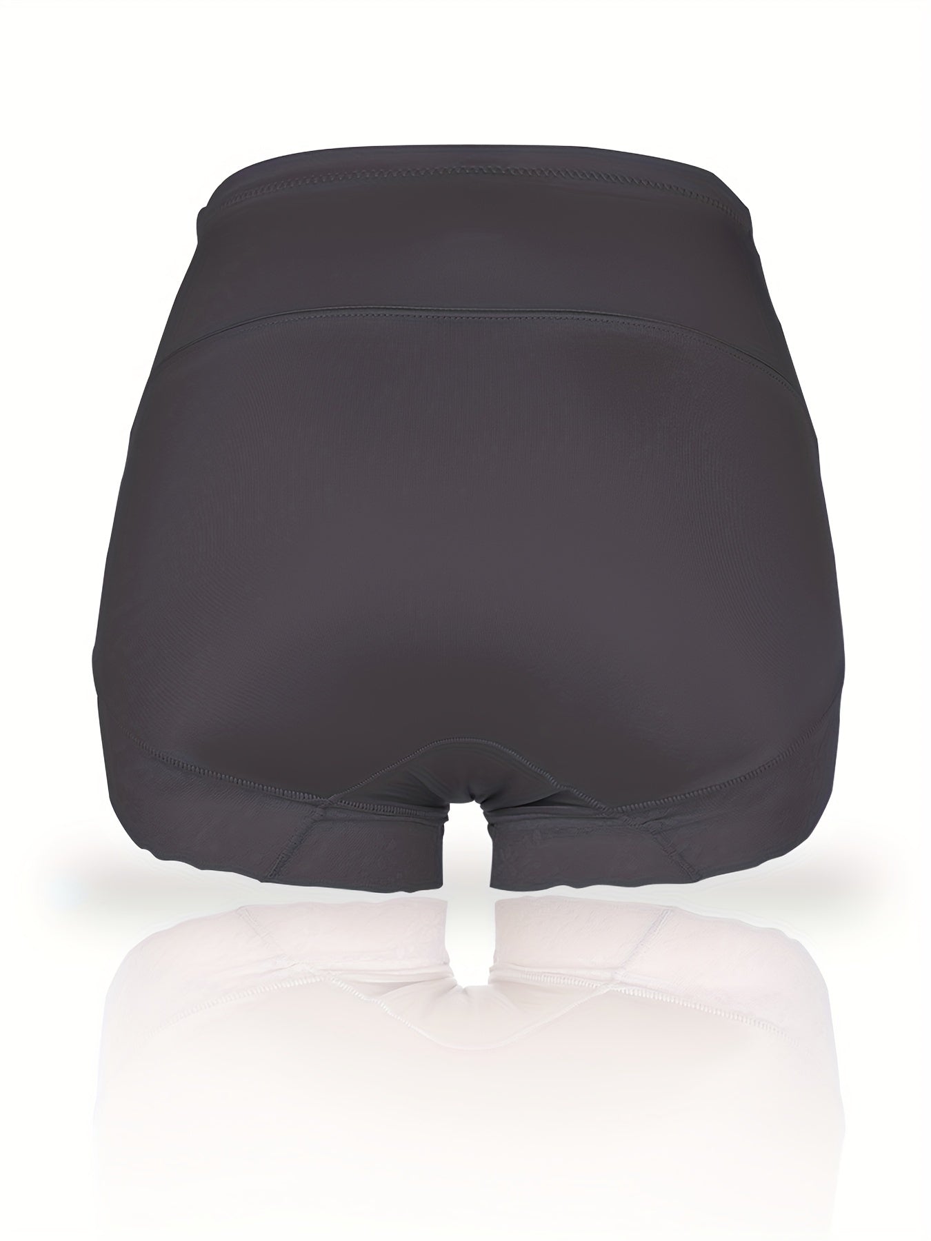 Lace Shaping Panties Tummy Control Compression Panties