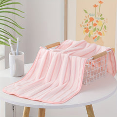 Coral Fleece Makeup Removal Towel 5 Pack Gift Towel