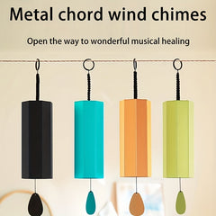Wind Chime Soul Healing Meditation Soothing Emotions Classic Home Decoration