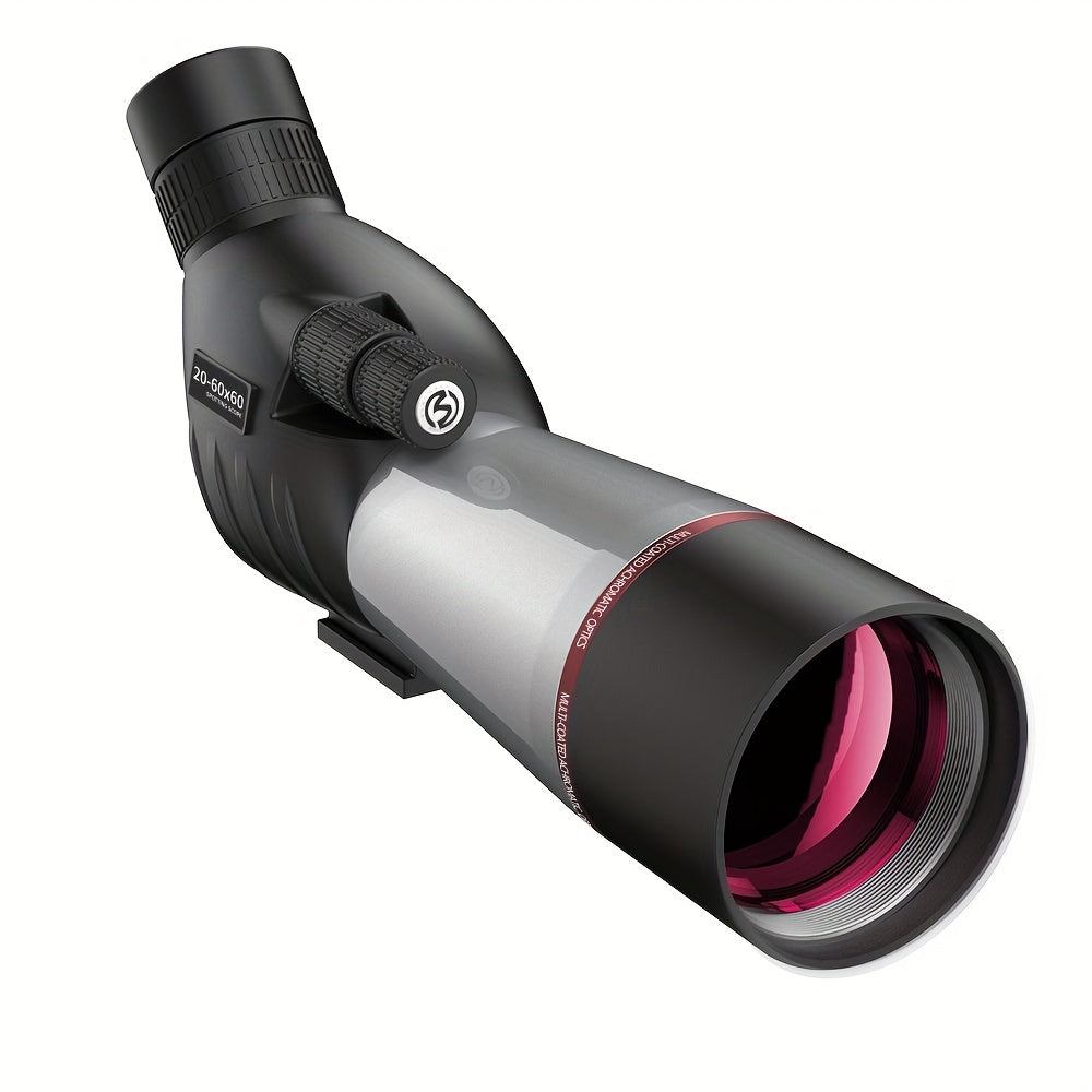 High Definition Telescope for Birdwatching and Travel