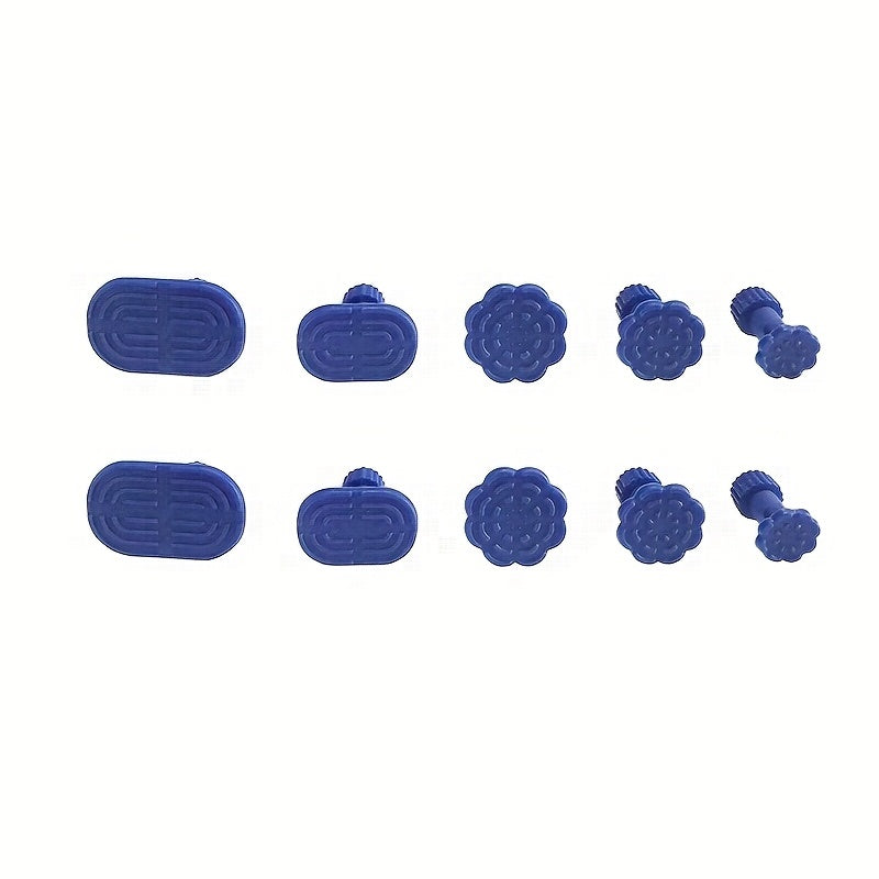 Car Dent Repair Tool Dent Puller Car Paintless Repair Kit