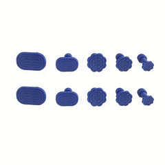 Car Dent Repair Tool Dent Puller Car Paintless Repair Kit