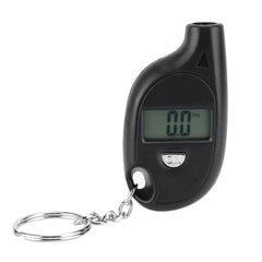 LCD Digital Tire Pressure Gauge TPMS Tool