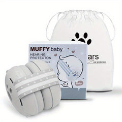 Baby Ear Protection Sound Insulation Earmuff