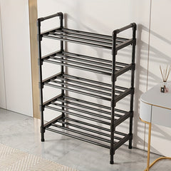 1pc Layer Shoe Rack Shoe Storage Stand
