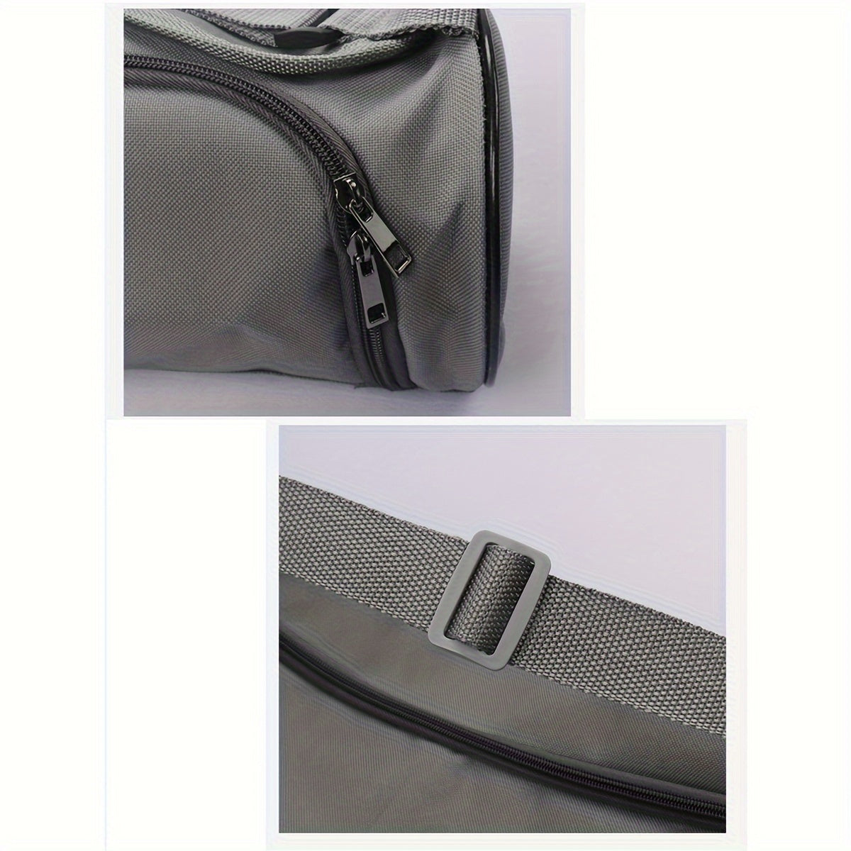 Yoga Mat Storage Bag Large Capacity Fitness Backpack
