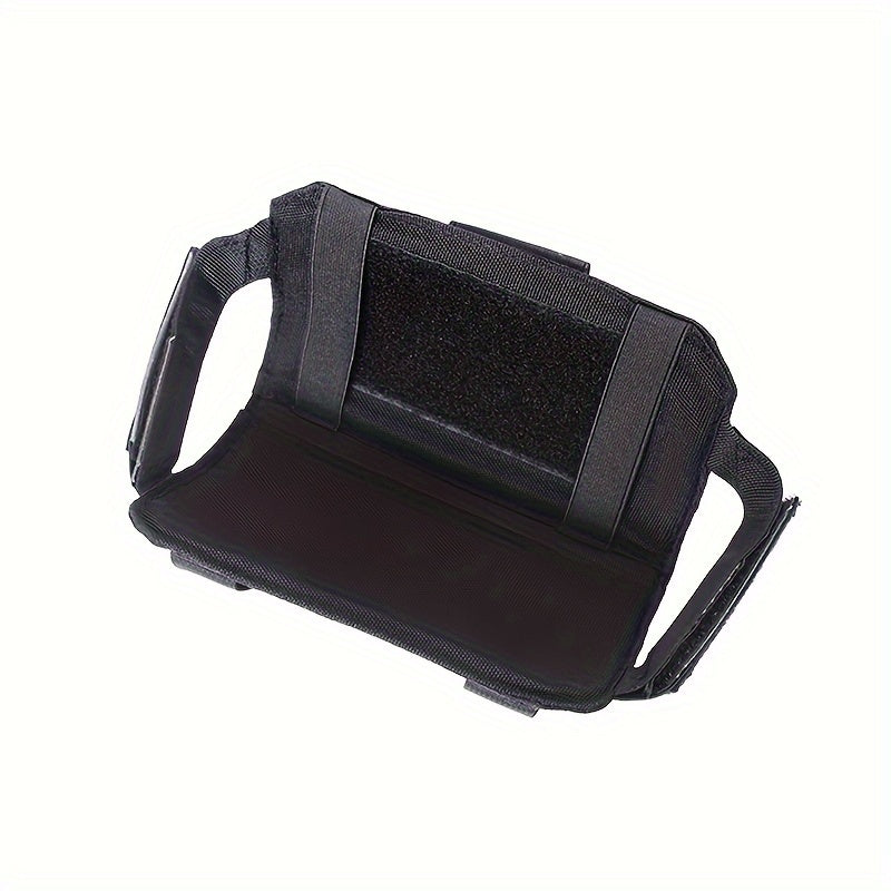 Outdoor Phone Chest Bag for Camping and Picnic