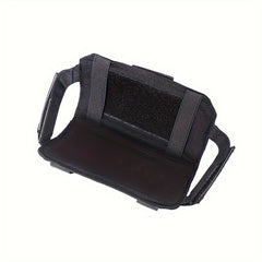 Outdoor Phone Chest Bag for Camping and Picnic