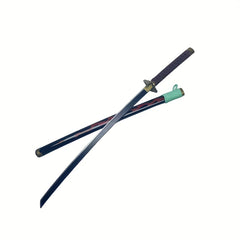Anime Samurai Sword Tactical Blade Katana Decorative Collectible Sword