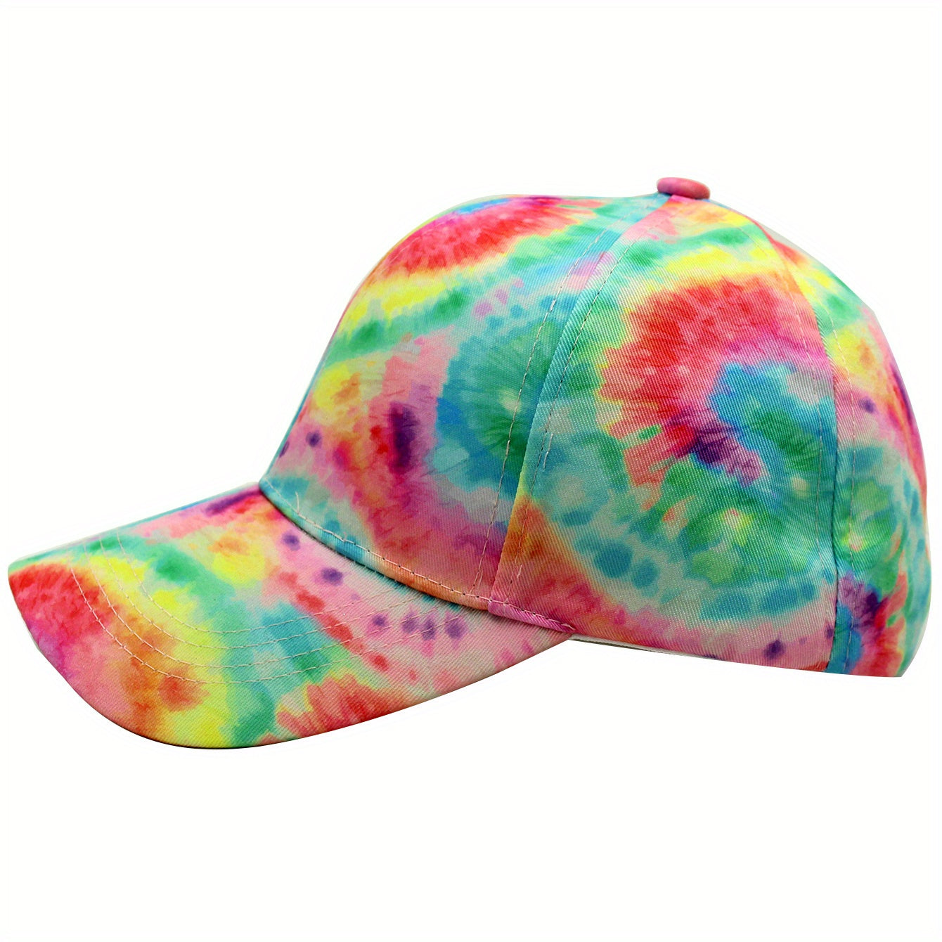 Dopamine Series Graffiti Baseball Cap