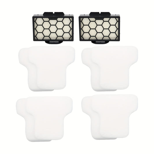 6pk CZ351 Filter for Shark CZ351 CZ2001 Vacuum