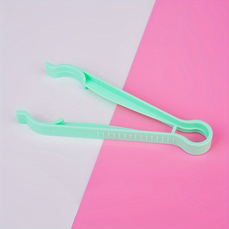 Baby Bottle Clip High Temp Resistant Non-slip Anti-scalding Disinfection Pliers