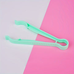 Baby Bottle Clip High Temp Resistant Non-slip Anti-scalding Disinfection Pliers