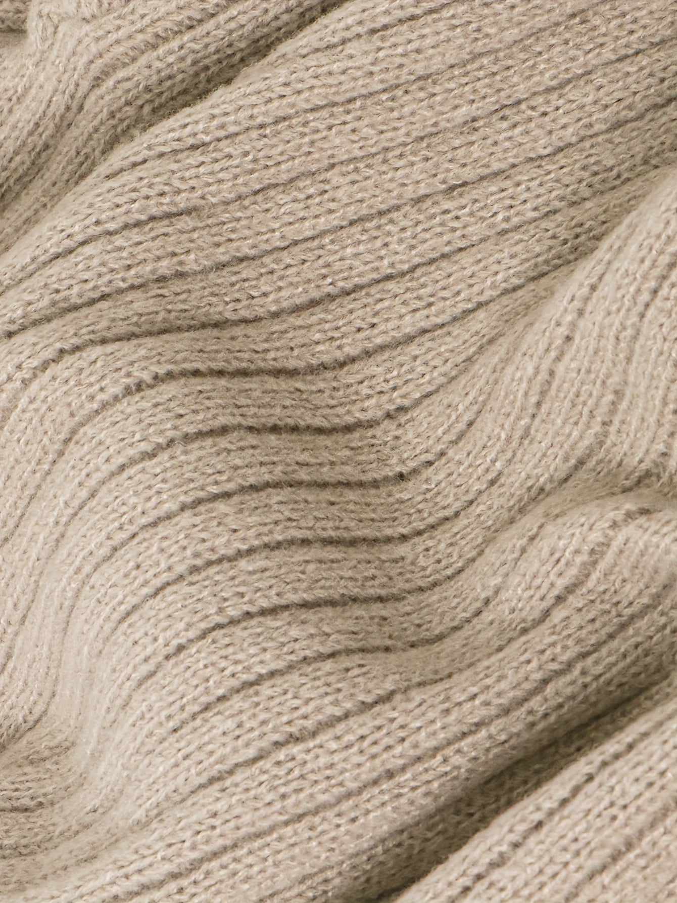  Casual Sweater Women's Plus Ribbed Lantern Sleeve V Neck Jumper
