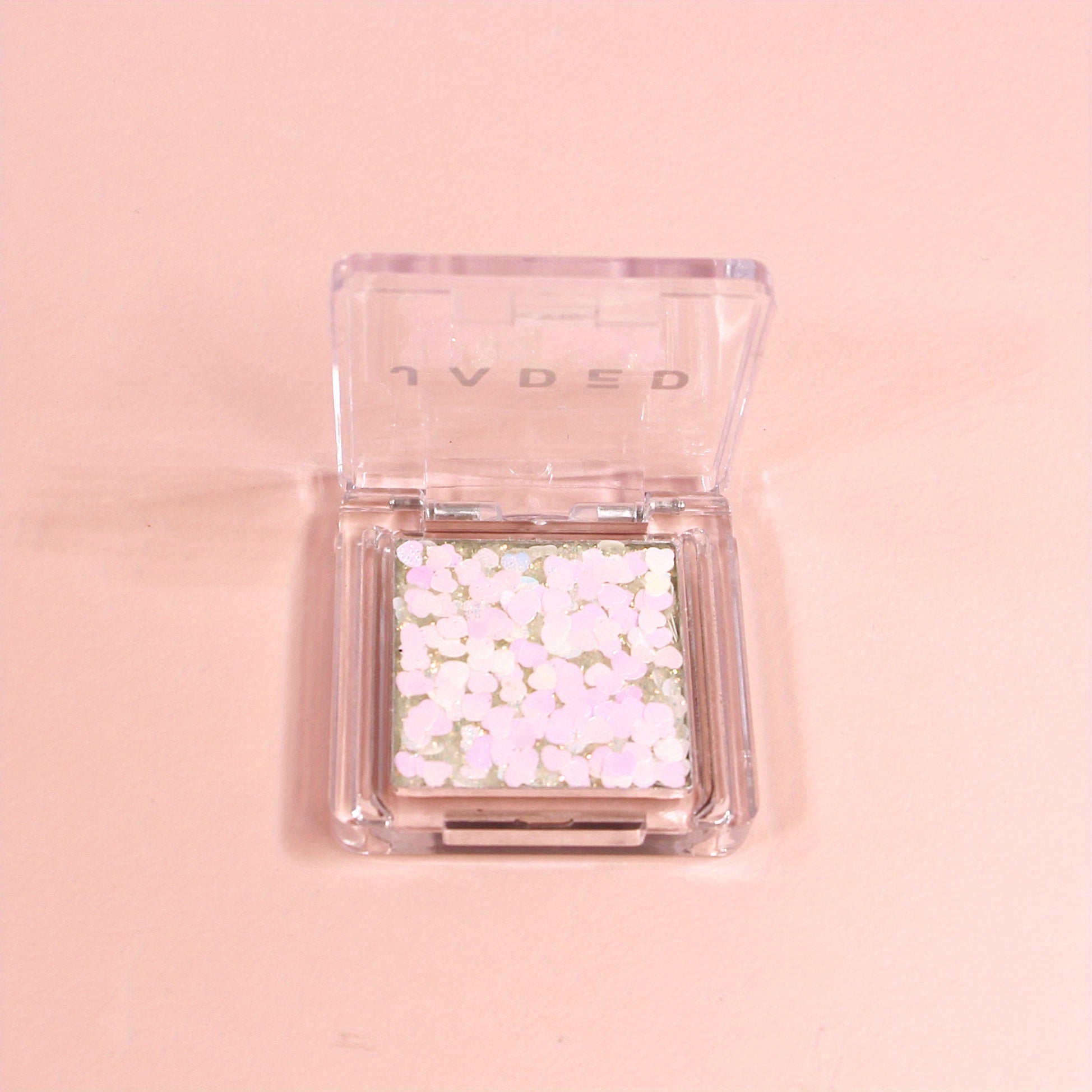 Glitter Eyeshadow Palette Matte Shimmer Brightening Sugar Palette