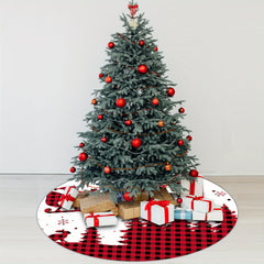 152 4 Cm Christmas Tree Skirt Ornaments Home Decor