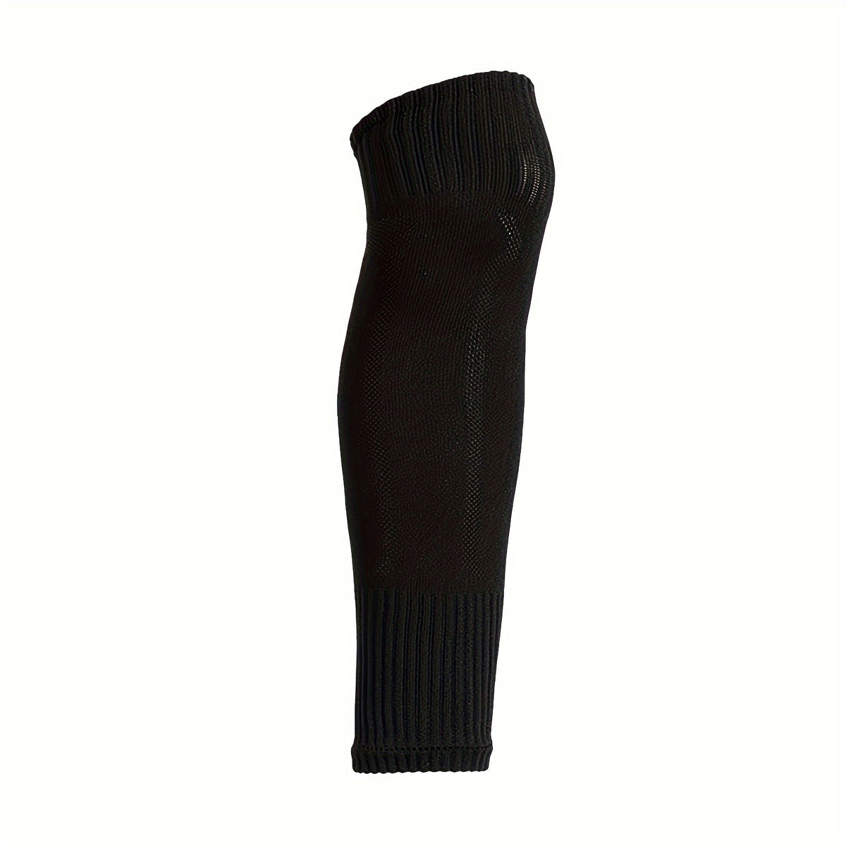 Football Leg Socks Sports Knee Pads Men