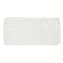 Soft Waterproof Changing Pad Liners 68x33cm Washable Reusable Cotton Table Cover