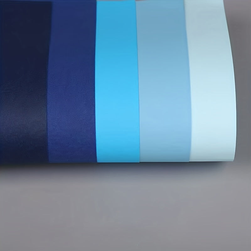 Navy Card Thick Paper 20 Sheets A4 for Crafts and DIY Cards