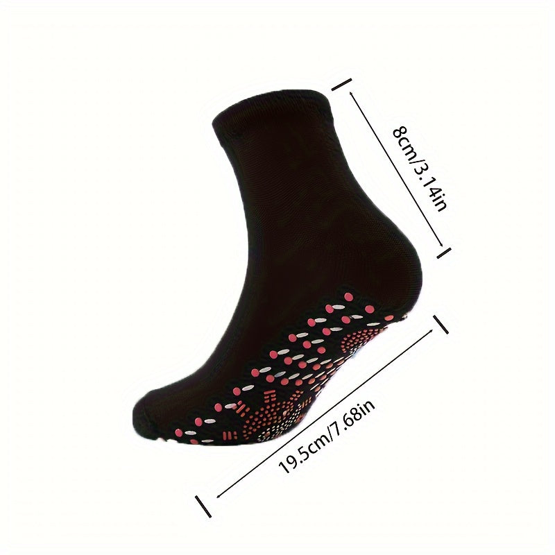 Men's Warm Socks for Outdoor Activities