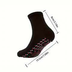 Men's Warm Socks for Outdoor Activities