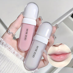 Hydrating Lip Dilute Lines Long Lasting Waterproof Nourishing