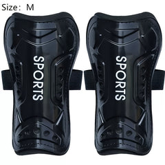 Soccer Shin Guards Pads Lightweight Calf Protective Gear