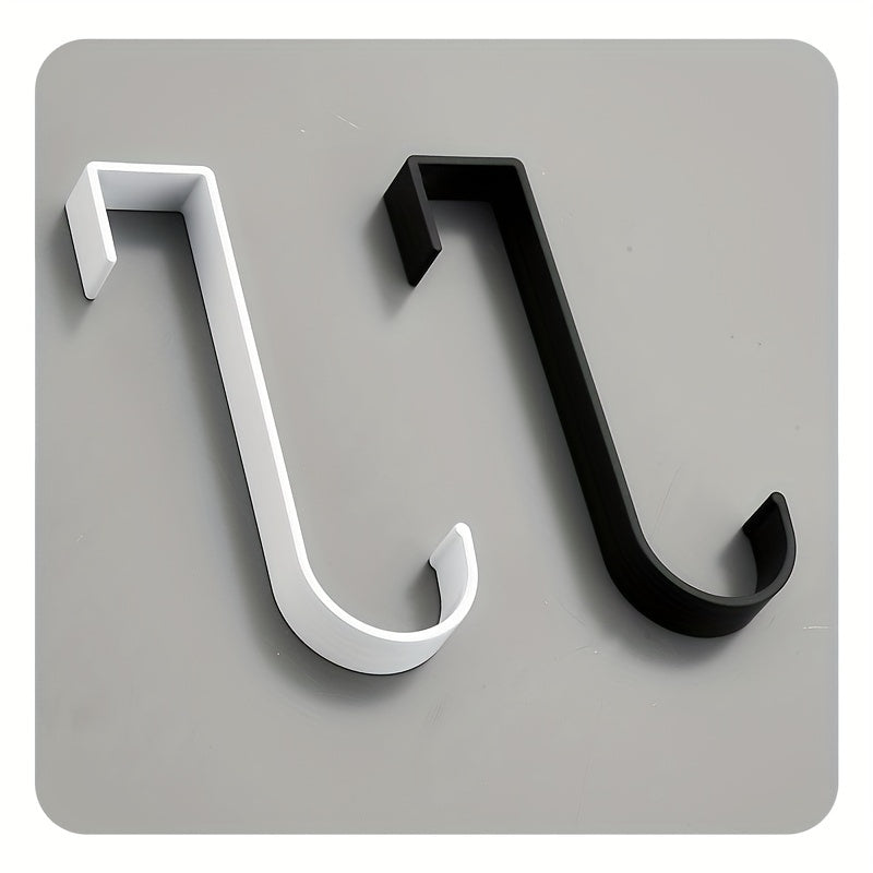 Multi-functional Hook for Bathroom & Kitchen - Creative Design