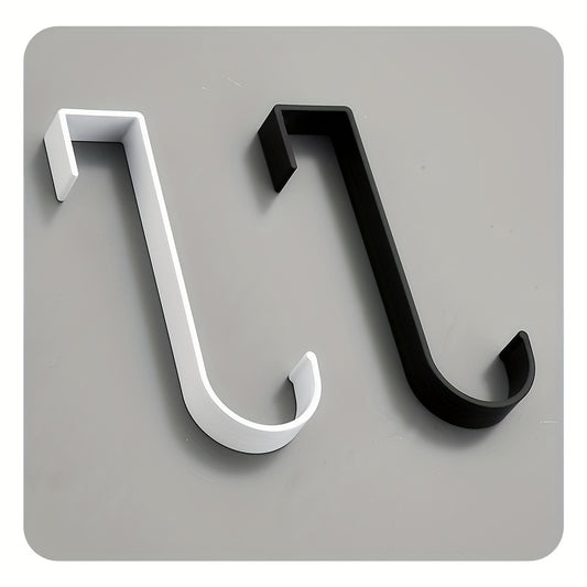 Multi-functional Hook for Bathroom & Kitchen - Creative Design