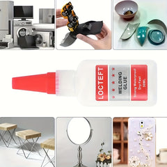 Strong Adhesive Waterproof Welding Adhesive