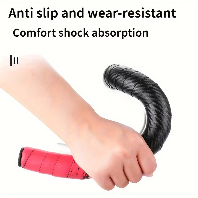 Gradient Fixed Gear Bike Handlebar Tape Comfortable & Breathable
