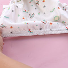 Cotton Training Pants for Easy Potty Training