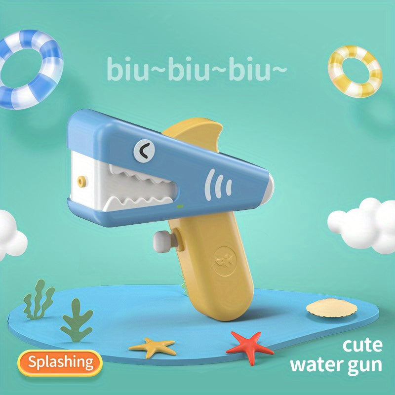 Summer Water Party Fun Kids Water Gun for Boys & Girls