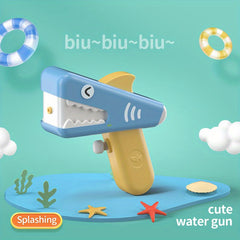 Summer Water Party Fun Kids Water Gun for Boys & Girls