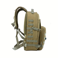 Large Capacity Outdoor Sports Backpack