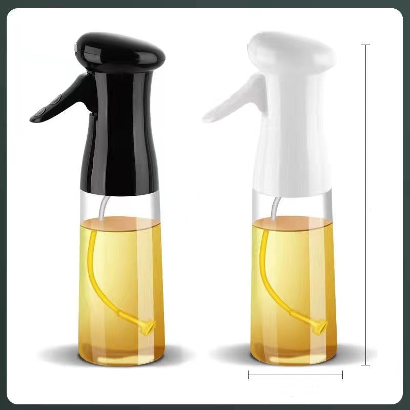 2pcs Glass Sprayer Mister for Kitchen and BBQ