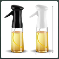 2pcs Glass Sprayer Mister for Kitchen and BBQ