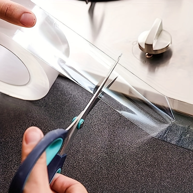 Nano Double-sided Adhesive Mounting Tape - Strong and Residue-Free