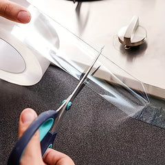 Nano Double-sided Adhesive Mounting Tape - Strong and Residue-Free