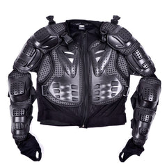 Off Road Motorcycle Armor Knight Armor Racing Suit