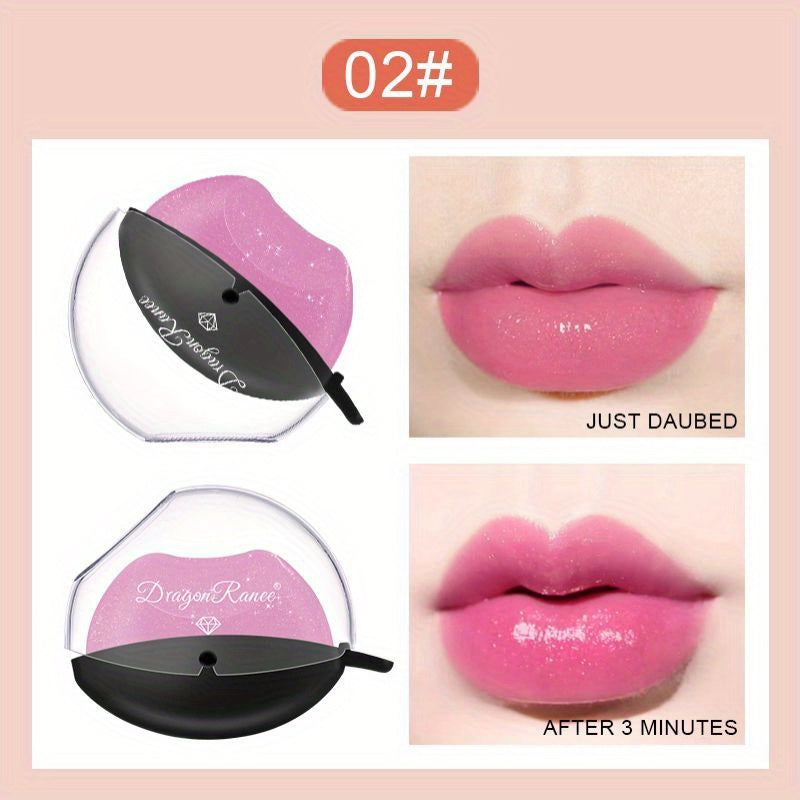 Matte Lipstick Waterproof Long Lasting High Pigmented Non stick Cup Lip Gloss