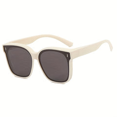 Polarized Fit Over Sunglasses Anti Glare UV400 Sun Shades for Men Women