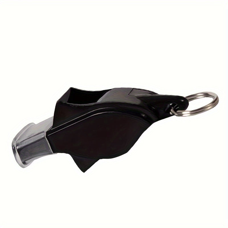 Professional Plastic Referee Whistle