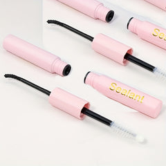 Waterproof Lash Extension Glue Strong Dark Lash Adhesive