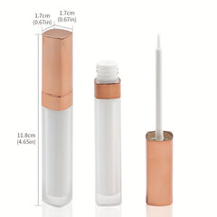 Waterproof Eyelash Glue 8ml Professional Strong Hold DIY Glue Hypoallergenic